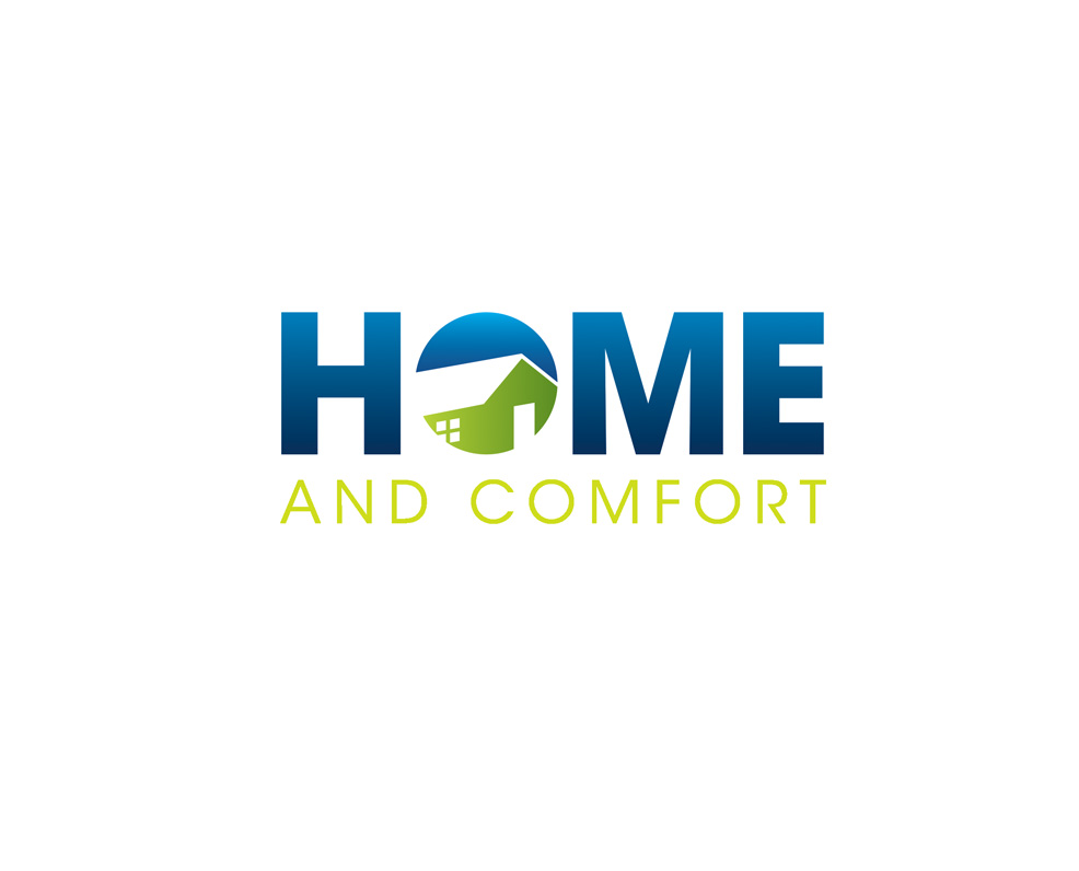 Home-Comfort-house-free-logo | 1st Place Sports