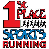 1st Place Sports - Running