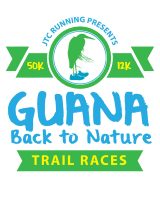 guana race logo