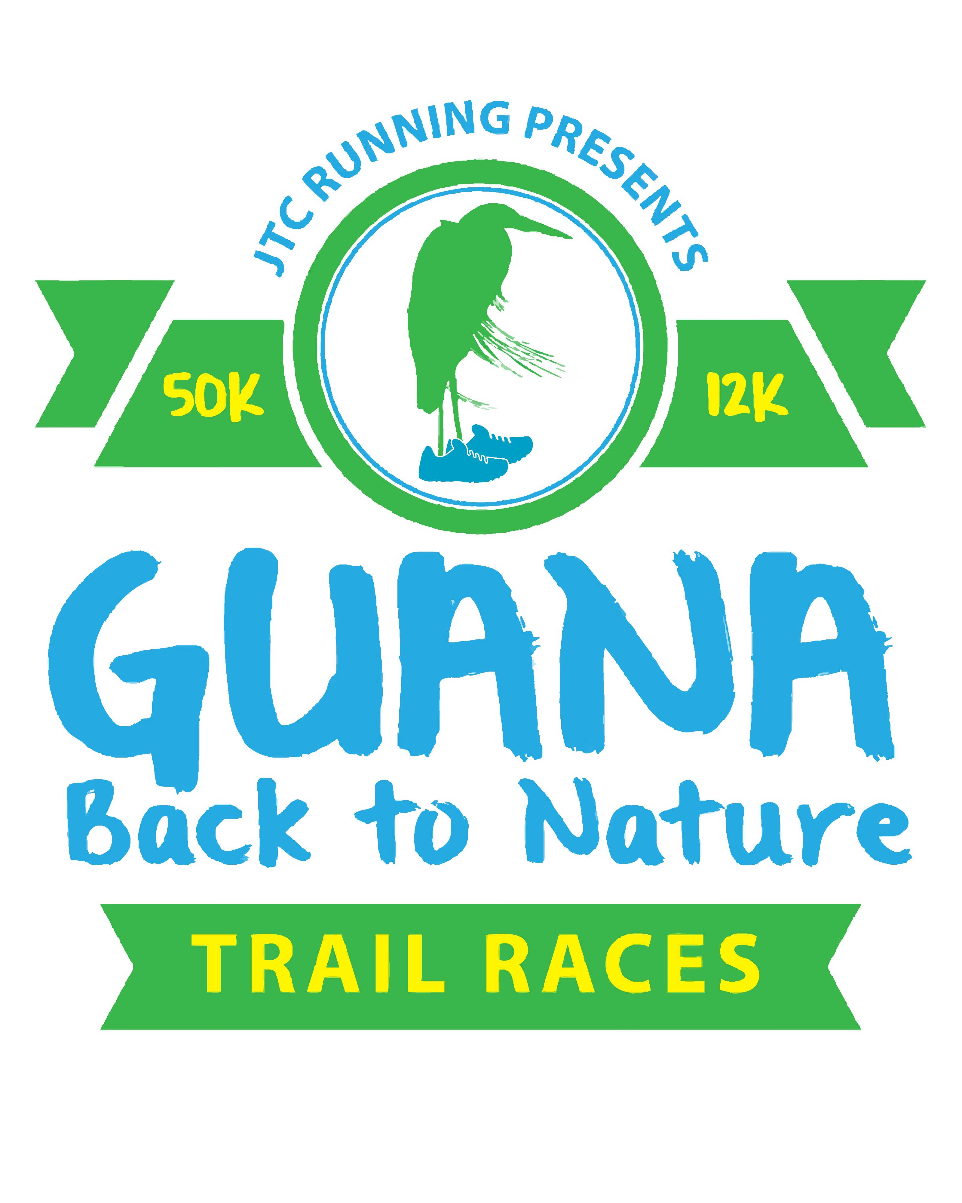 Guana 50k And 12k Trail Races 1st Place Sports