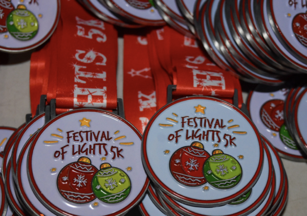 festival of lights 5k