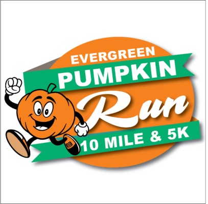 EverGreen Pumpkin Run | 1st Place Sports