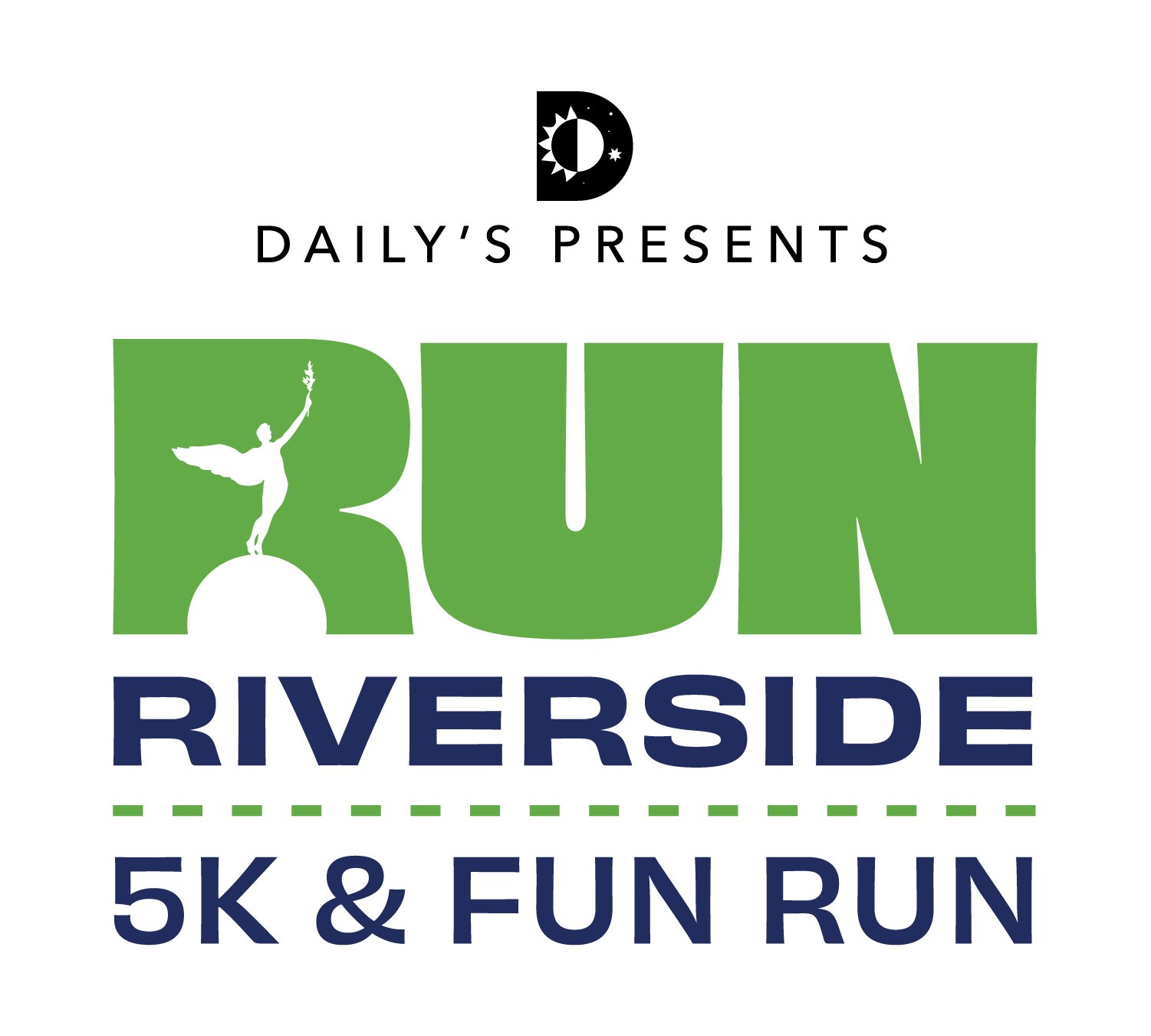 Run4prs Icon RPS_RPS_RUN_Stacked_Logo_RBG | 1st Place Sports