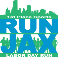 Runjax Labor Day 5k 1st Place Sports