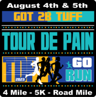 tour de pain jacksonville