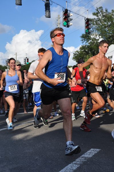 Avondale 5K