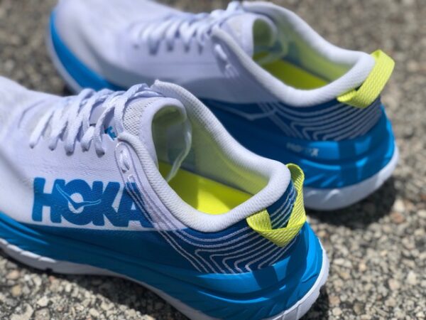 Hoka Carbon X