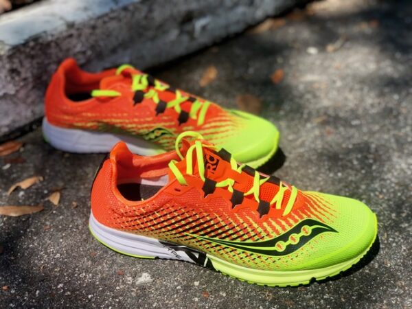 Saucony Type A9