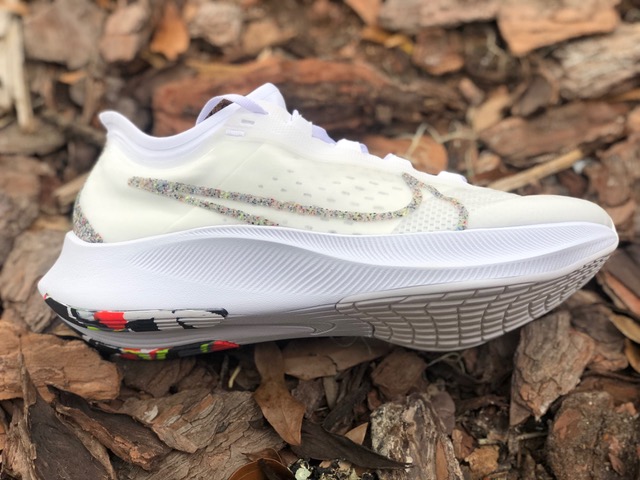 Nike Zoom Fly 3 (Limited Edition 