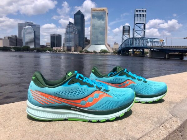 Saucony ride store 2 2017