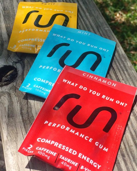 RunGum