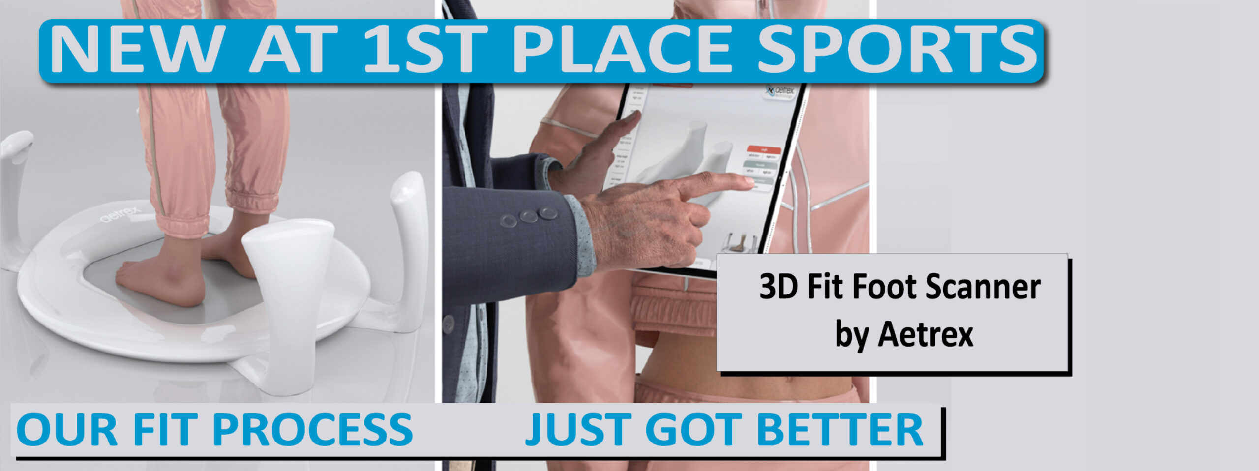 1st Place Sports 1st Place Sports
