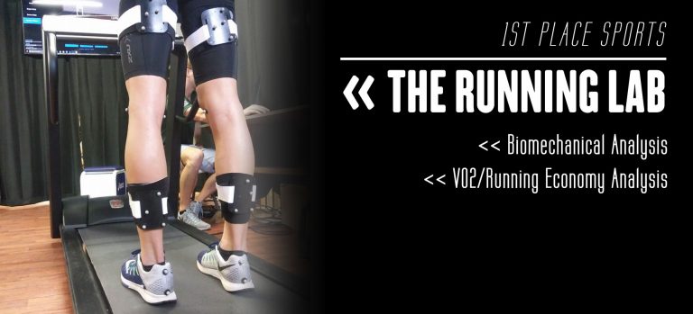 running lab promotion