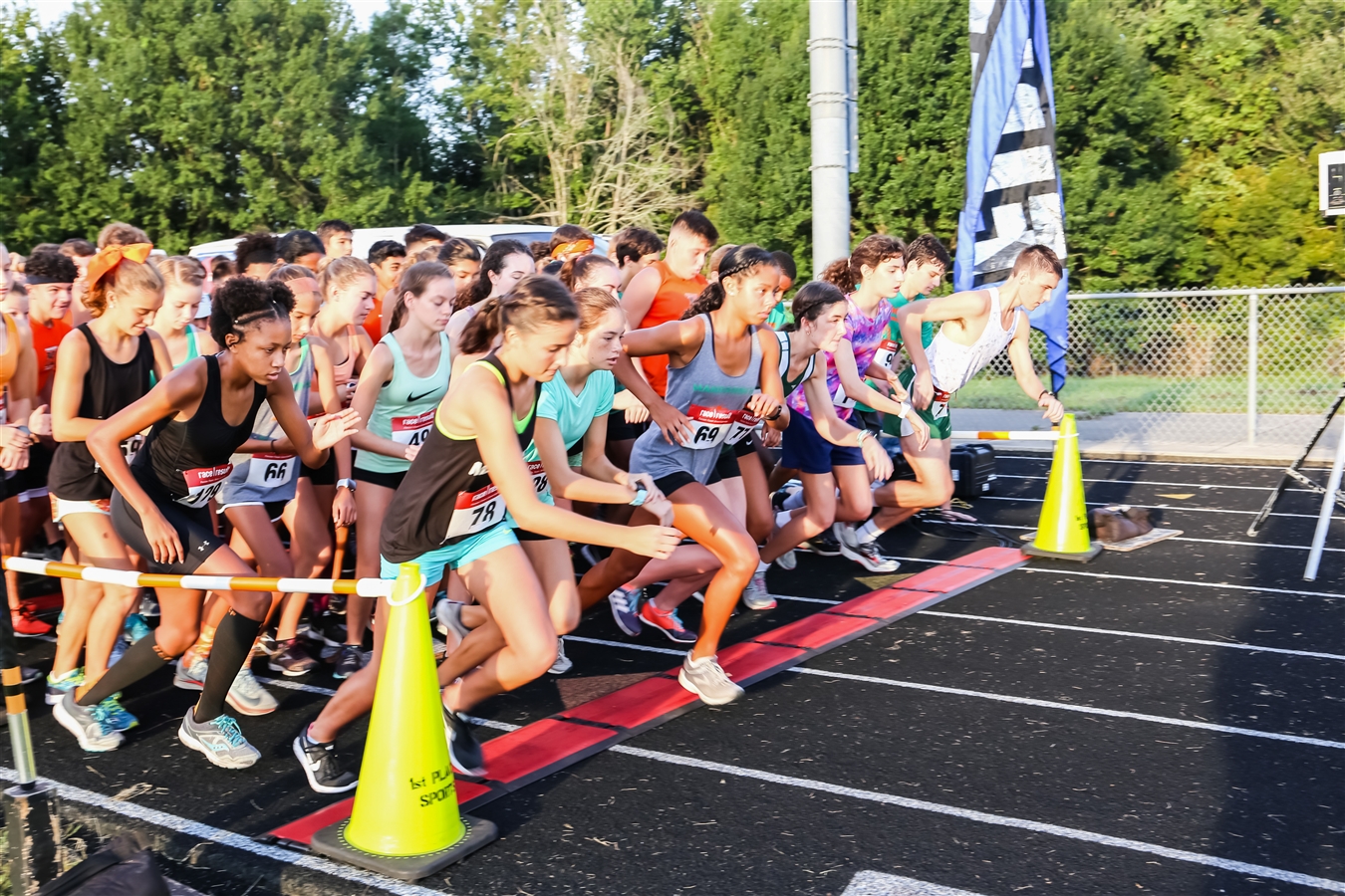 5K 1st Place Sports 5K 1st Place Sports
