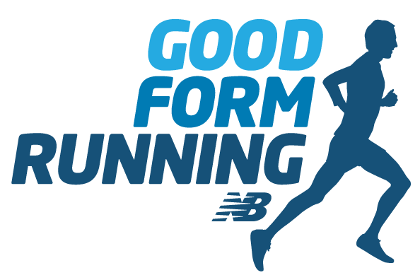 New balance good deals form running