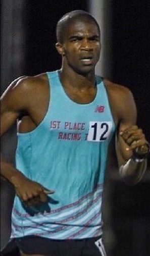 Jordon Garman