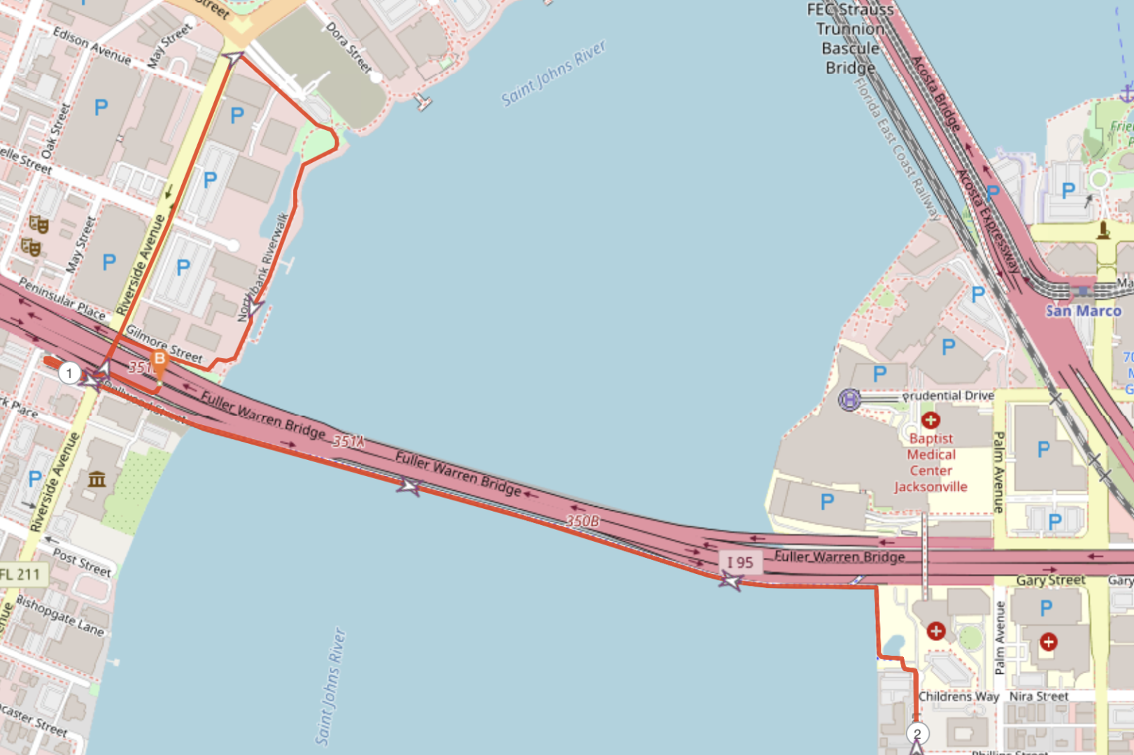 What'SUP? Run | 1st Place Sports