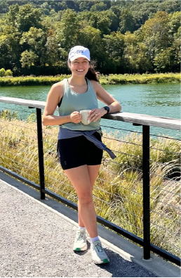 Kristin Ammon