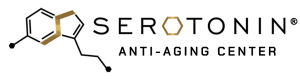 Serotonin logo